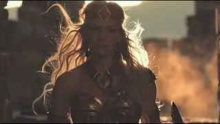 83   She Rides   Amazonian Scythian Warrior Music