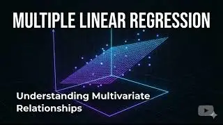Multi Linear Regression