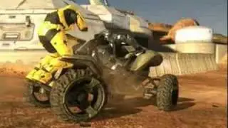 Peaches N' Cream- A Halo 3 Machinima- Episode 3 (Part 2)