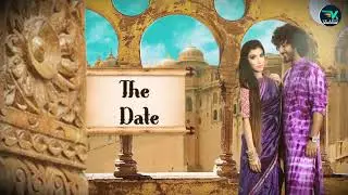 #Trending #Wedding Motion Poster Invitation || ORDER NOW || #motionposter #motiongraphics #bahubali2