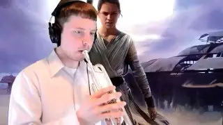 Rey's Theme (from 