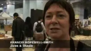 The Real Food Festival 2008 - 