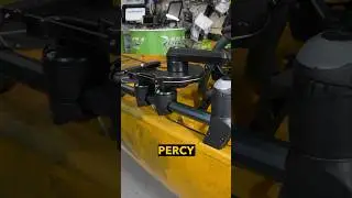 TEAM PERCY x HOBIE PRO ANGLER 14🤯 #hobie #hobiefishing #hobieproangler #proangler14