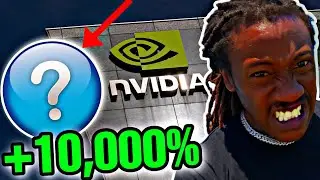 NVIDIA WILL PUMP THESE SECRET MICROCAP CRYPTO TOKENS! #nvidia #render #cryptonews #jasmy