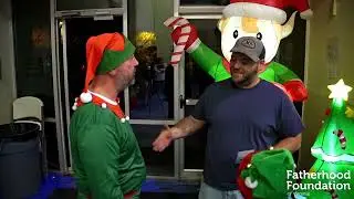 2025 FATHER Christmas- Southwest VA
