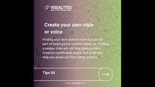 5 Content Creation Mistakes You NEED to Avoid! - Visualytes Limited