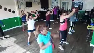 #XCOLATINBYJACKIE