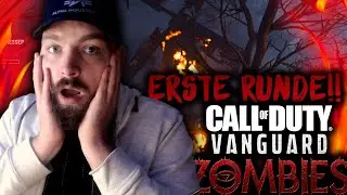 NEUER ZOMBIE MODUS IN VANGUARD! 😍🙌 