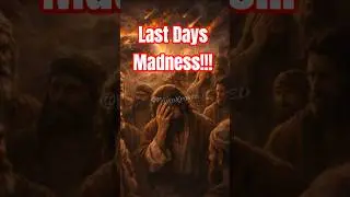 &ldquo;The Last Days Were Not the End of the World&rdquo; #lastdays #bibletruth #bibletruth #biblefacts #shorts