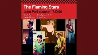 Bury My Heart At Pier 13 (BBC session)