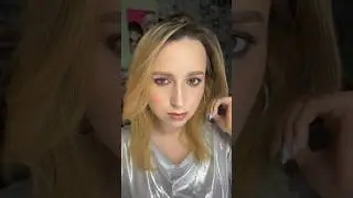 Легкий макияж! Ставь❤️ и подпишись #trending #trendingshorts #shortscapcut #make #рек #реки #music