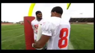 Dwayne Bowe Hazing