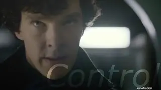 Sherlock// Control