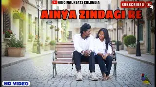 Ainya Zindagi Re | New Ho Munda  Full Video Song 2026 | Keats kalundia , Shruti gagrai ,