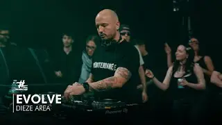 Evolve | Dieze Area | Dieze Warehouse
