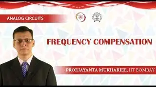 FREQUENCY COMPENSATION
