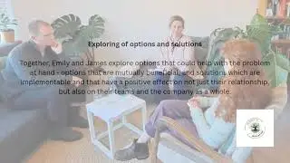 Leaders in Mediation Simulation Demo - 5 Phases of Mediation as a Dispute Resolution Practice