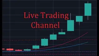Live Trading Hangout: FE, CYTH, OTLK