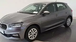 25899522 - 2023 Skoda Fabia AMBITION 1.0tsi 95HP RefId: 476929