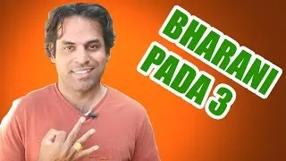 Moon in Bharani nakshatra pada 3 in Vedic Astrology (Moon in Aries)