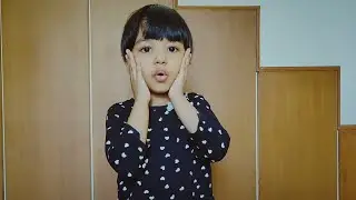 Poem Leopard Spots l Nursery Rhyme l Princess Zavi