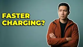 Can Preconditioning Improve EV Charging Speed In Cold?