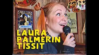 AikaPoliisi - Laura Palmerin Tissit (feat. Eurobiitti Ere)