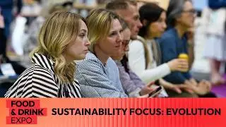 Why Sustainability Is Shaping the Future of the UK Food Industry?