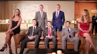 The Matt Laricy Group Concrete Jungle - S5 E4: How High Quality Virtual Reality Can Sell your Home