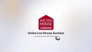 Live Stream Auction Highlights - 25th March