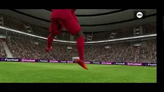 Iconic moments of S.ETO'O