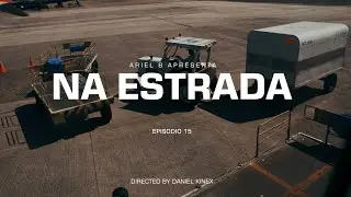 TOQUEI NA AMAZE (3 SHOWS EM 63 HORAS)  - NA ESTRADA EP.15