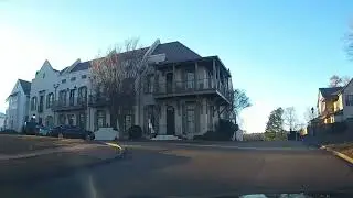 Lost Rabbit - Madison, Mississippi