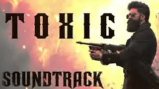 Once Upon a Toxic Night - Toxic: A Fairy Tale for Grown-ups (Soundtrack)