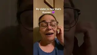 #sister_in_law #korean_accent #subscribetomychannel