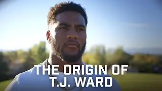 The T.J. Ward Story - Origins, Episode 2