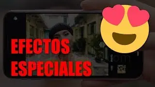 Magn&iacute;ficos efectos especiales para fotos, gracias a esta app gratis