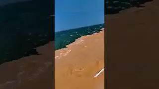 Почему Тихий и Атлантический океаны не смешиваются 🤯