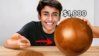 I Tested Ancient Ball Making Techniques! (it's Just Durt)