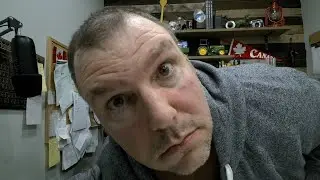 First Livestream - Let's Figure This Thing Out