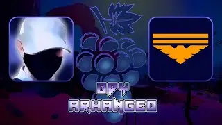 N7 SQUAD Valentine's Day Event Ody ft Arhangeo (2022) TRIFUN'S DAY