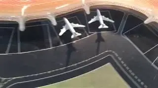 New International Airport for Mexico City