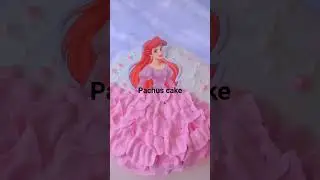 doll cake🍰🍰🍰normal doll cake🍰 white forest 1kg🎂🍰🧁