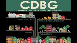 CDBG FUNDING