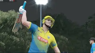 CPL - 16 - FINAL - FINCH 💯 💥 - Lions - Bluefire legion T20