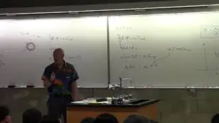 Applications of Ampere's Law and Example Problems