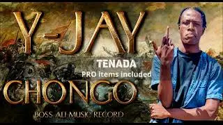 Y-JAY CHONGO prod by 7O8 BEATS ENTERTAINMENT BOSS ALI MUSIC RECORD 