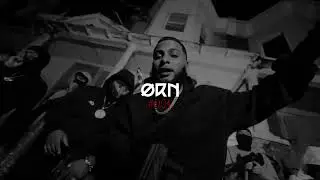 ØRN – DARK DRILL TYPE BEAT | #001