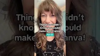 Исправьте свои проекты Canva для крупногабаритной продукции, подлежащей печати по запросу!