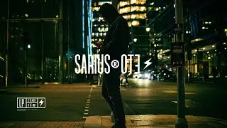 Sarius - Krople (prod. Kuba Hejz)